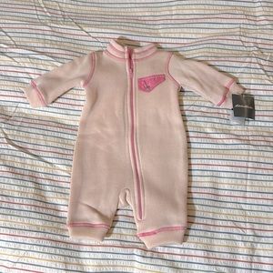 Eddie Bauer Infant Bodysuit 0-3M
